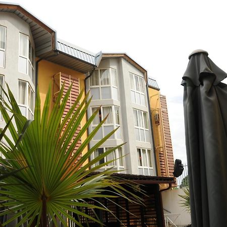 Mamoudzou Hotel Maharajah מראה חיצוני תמונה