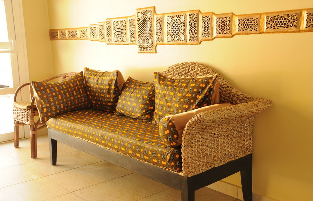 Mamoudzou Hotel Maharajah מראה חיצוני תמונה