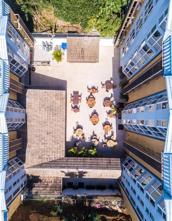 Mamoudzou Hotel Maharajah מראה חיצוני תמונה