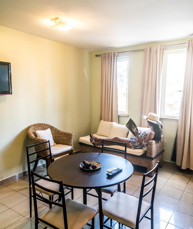 Mamoudzou Hotel Maharajah מראה חיצוני תמונה