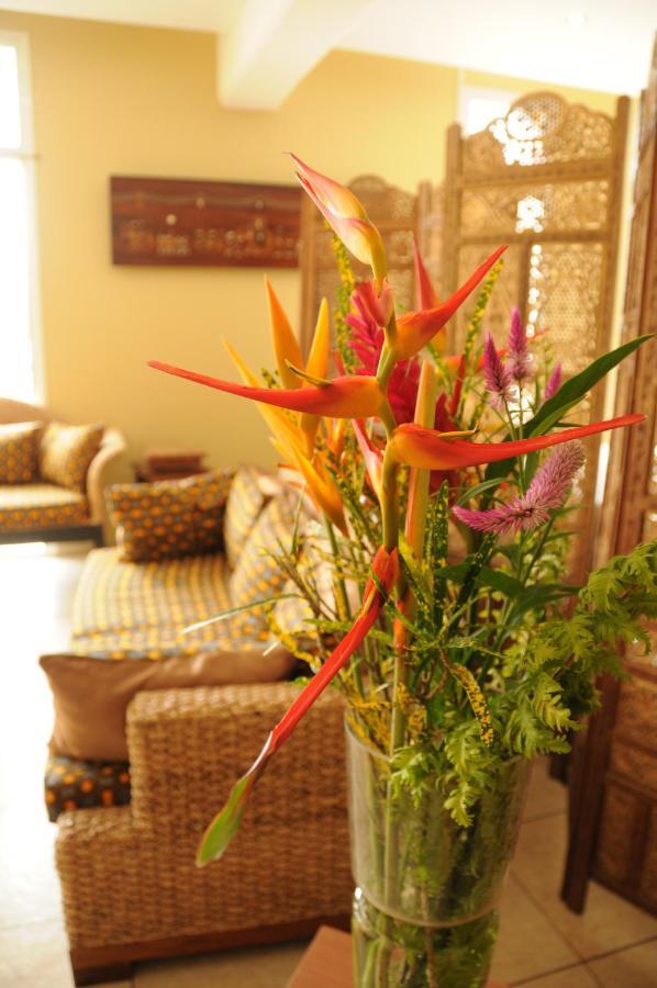 Mamoudzou Hotel Maharajah מראה חיצוני תמונה